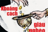 Tỷ giá đang 'bóp cổ' người nghèo ?